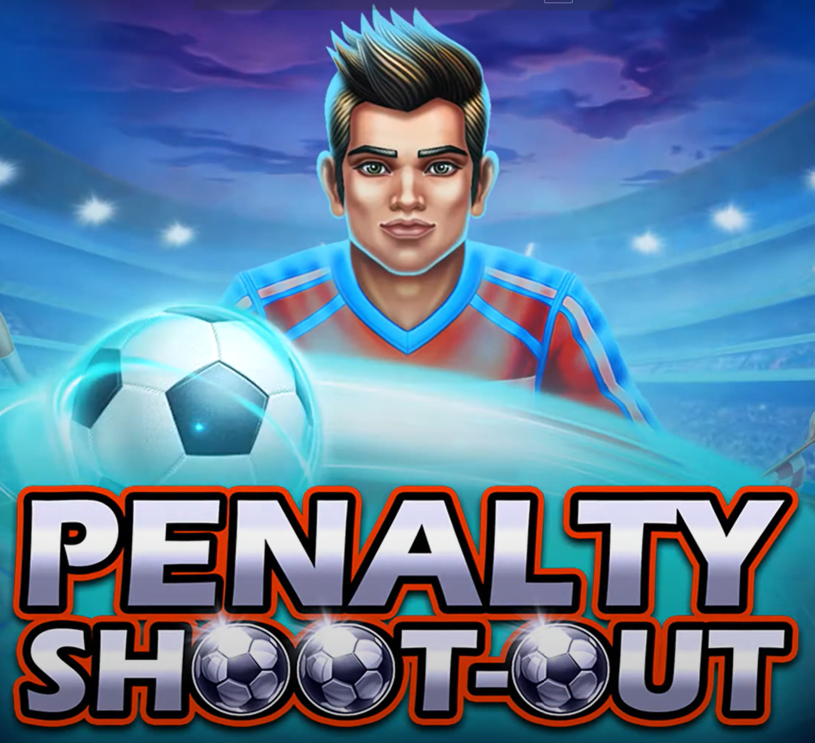 Penalty Shoot Out Sitio oficial